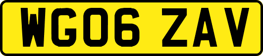 WG06ZAV