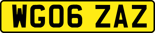 WG06ZAZ