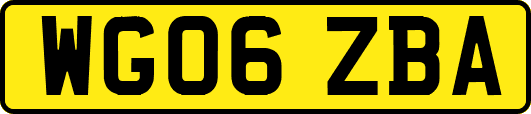 WG06ZBA
