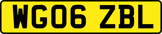WG06ZBL