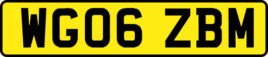 WG06ZBM