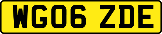 WG06ZDE