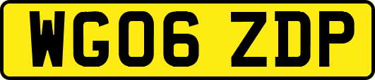 WG06ZDP