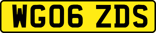 WG06ZDS