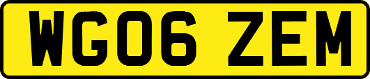 WG06ZEM