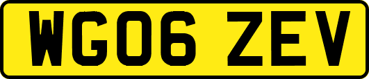 WG06ZEV