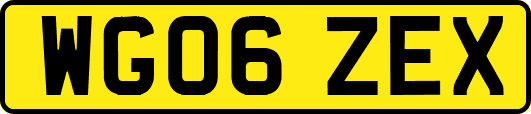WG06ZEX