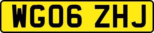 WG06ZHJ