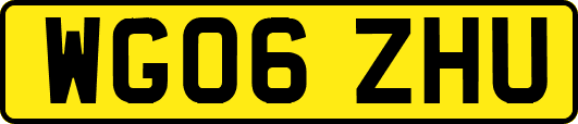 WG06ZHU