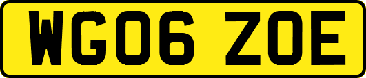 WG06ZOE