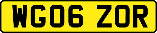 WG06ZOR