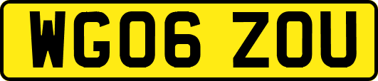 WG06ZOU