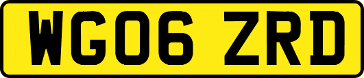 WG06ZRD