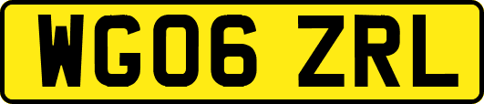 WG06ZRL