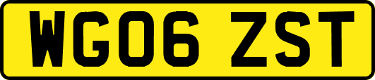 WG06ZST