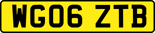 WG06ZTB