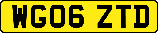 WG06ZTD