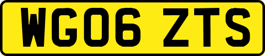 WG06ZTS