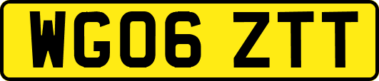 WG06ZTT