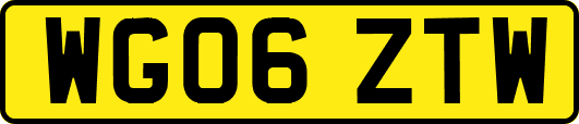WG06ZTW