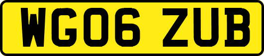 WG06ZUB