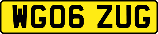 WG06ZUG
