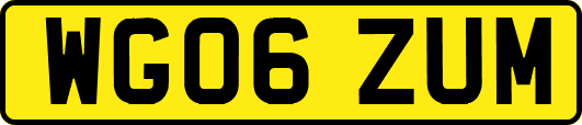 WG06ZUM