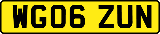 WG06ZUN