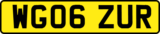 WG06ZUR