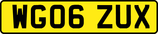 WG06ZUX