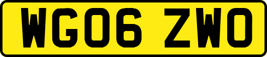 WG06ZWO