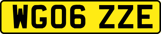 WG06ZZE