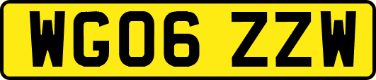WG06ZZW