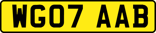 WG07AAB