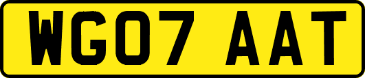 WG07AAT