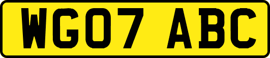 WG07ABC