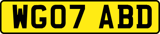 WG07ABD