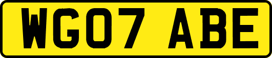 WG07ABE