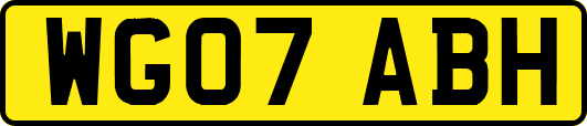 WG07ABH