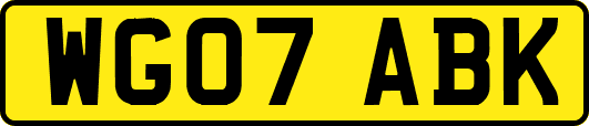 WG07ABK