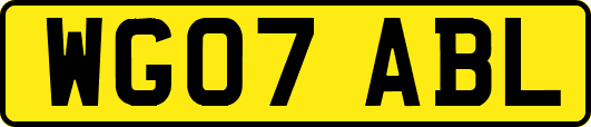WG07ABL