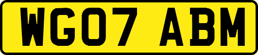WG07ABM