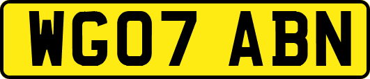 WG07ABN