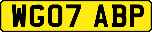 WG07ABP