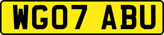 WG07ABU