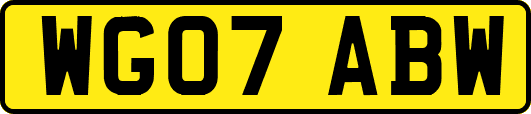 WG07ABW