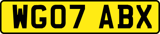 WG07ABX