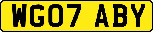 WG07ABY