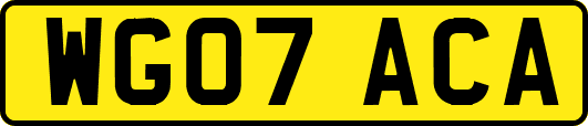 WG07ACA