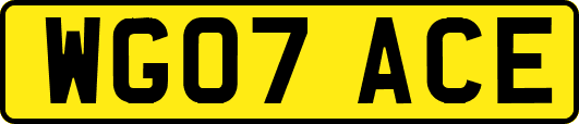 WG07ACE